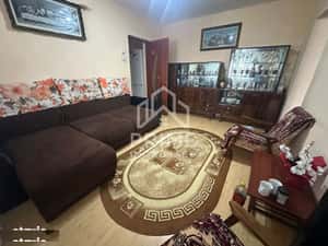 Apartament 3 camere| 51mp| etaj 2| zona Cugir — miniatura 2