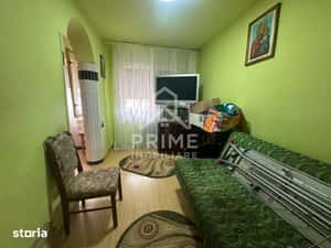Apartament 3 camere| 51mp| etaj 2| zona Cugir — miniatura 4