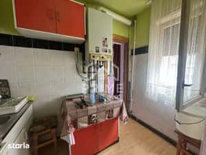 Apartament 3 camere| 51mp| etaj 2| zona Cugir — miniatura 6