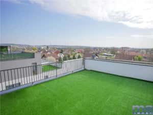 Vanzare penthouse 170 mp Unirii AMA Residence cu 2 parcari — miniatura 2