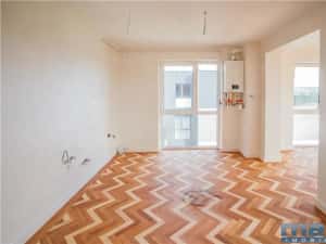 Vanzare penthouse 170 mp Unirii AMA Residence cu 2 parcari — miniatura 5