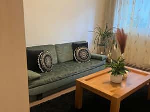Apartament cu 2 camere de vânzare în zona Marasti