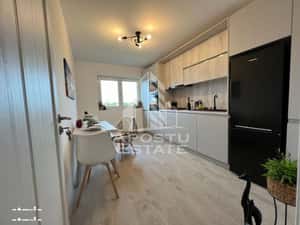Apartament cu 1 camera de inchiriat, Braytim, Timisoara