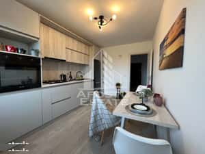 Apartament cu 1 camera de inchiriat, Braytim, Timisoara — miniatura 3
