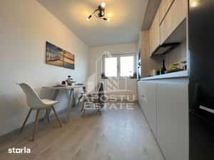 Apartament cu 1 camera de inchiriat, Braytim, Timisoara — miniatura 4