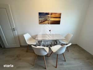 Apartament cu 1 camera de inchiriat, Braytim, Timisoara — miniatura 5