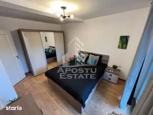 Apartament cu 1 camera de inchiriat, Braytim, Timisoara — miniatura 6
