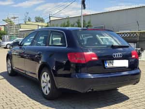 2.0 diesel, 140 CP, cutie Automata, UNIC proprietar in Romania — miniatura 2