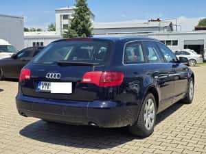 2.0 diesel, 140 CP, cutie Automata, UNIC proprietar in Romania — miniatura 3