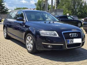 2.0 diesel, 140 CP, cutie Automata, UNIC proprietar in Romania — miniatura 4