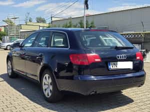 2.0 diesel, 140 CP, cutie Automata, UNIC proprietar in Romania — miniatura 10