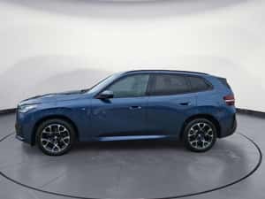 BMW X3 Automată 197 HP Diesel — miniatura 2