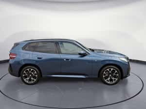 BMW X3 Automată 197 HP Diesel — miniatura 4