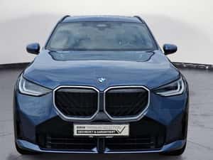 BMW X3 Automată 197 HP Diesel — miniatura 5