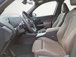 BMW X3 Automată 197 HP Diesel — miniatura 6