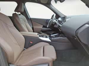 BMW X3 Automată 197 HP Diesel — miniatura 7
