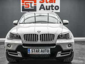 BMW X5 3.0 Diesel Automat 258 Cai!!! — miniatura 2