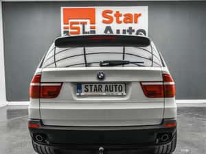 BMW X5 3.0 Diesel Automat 258 Cai!!! — miniatura 5