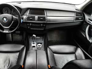 BMW X5 3.0 Diesel Automat 258 Cai!!! — miniatura 7