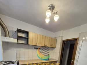 Apartament de Inchiriat - 2 Camere - 48 mp - Zona Dristor - Metrou — miniatura 3