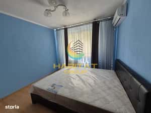 Apartament de Inchiriat - 2 Camere - 48 mp - Zona Dristor - Metrou — miniatura 6