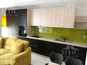 Apartament 2 camere finisat modern cu parcare Marasti — miniatura 3