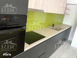 Apartament 2 camere finisat modern cu parcare Marasti — miniatura 4