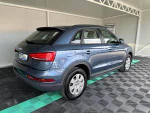 Audi Q3 2015 Diesel 150 cp cu garantie — miniatura 2