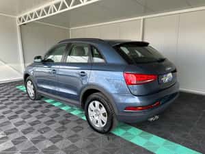 Audi Q3 2015 Diesel 150 cp cu garantie — miniatura 4