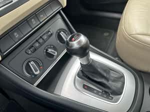 Audi Q3 2015 Diesel 150 cp cu garantie — miniatura 7