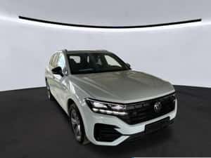 Volkswagen Touareg 2022, 85.695 km, Diesel, 231 cp