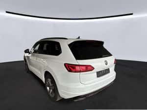 Volkswagen Touareg 2022, 85.695 km, Diesel, 231 cp — miniatura 2