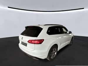 Volkswagen Touareg 2022, 85.695 km, Diesel, 231 cp — miniatura 3