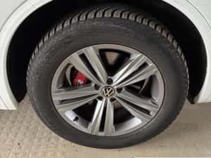 Volkswagen Touareg 2022, 85.695 km, Diesel, 231 cp — miniatura 4