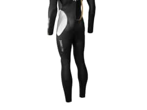 Combinezon Triatlon Wetsuit Machspeed - produs resigilat Decathlon — miniatura 2