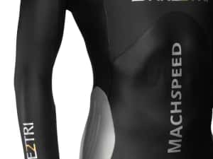 Combinezon Triatlon Wetsuit Machspeed - produs resigilat Decathlon — miniatura 3