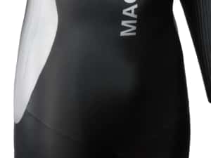 Combinezon Triatlon Wetsuit Machspeed - produs resigilat Decathlon — miniatura 4