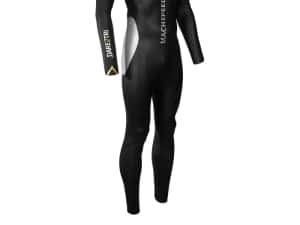 Combinezon Triatlon Wetsuit Machspeed - produs resigilat Decathlon — miniatura 8