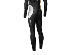 Combinezon Triatlon Wetsuit Machspeed - produs resigilat Decathlon — miniatura 9