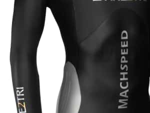Combinezon Triatlon Wetsuit Machspeed - produs resigilat Decathlon — miniatura 10