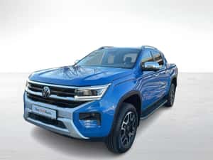 Volkswagen Amarok 3.0 TDI 241 CP 4MOTION Aventura — miniatura 1