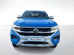 Volkswagen Amarok 3.0 TDI 241 CP 4MOTION Aventura — miniatura 2