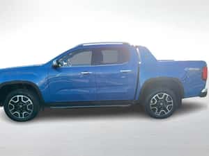 Volkswagen Amarok 3.0 TDI 241 CP 4MOTION Aventura — miniatura 6