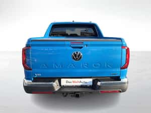 Volkswagen Amarok 3.0 TDI 241 CP 4MOTION Aventura — miniatura 7