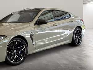 BMW M8 Sport / Coupe Second-hand 2023