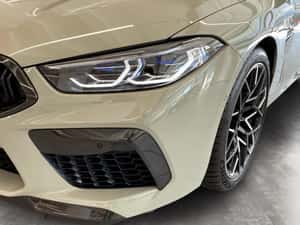 BMW M8 Sport / Coupe Second-hand 2023 — miniatura 2