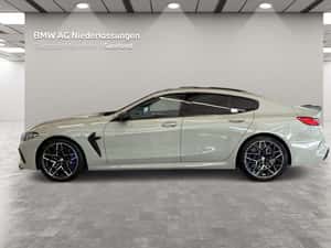 BMW M8 Sport / Coupe Second-hand 2023 — miniatura 4