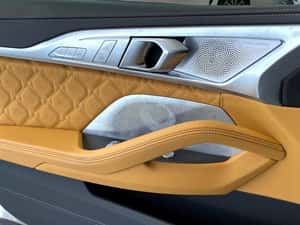 BMW M8 Sport / Coupe Second-hand 2023 — miniatura 5