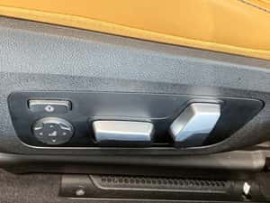 BMW M8 Sport / Coupe Second-hand 2023 — miniatura 6