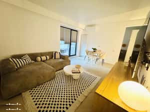 Direct proprietar - 3 camere Cortina North - loc parcare inclus